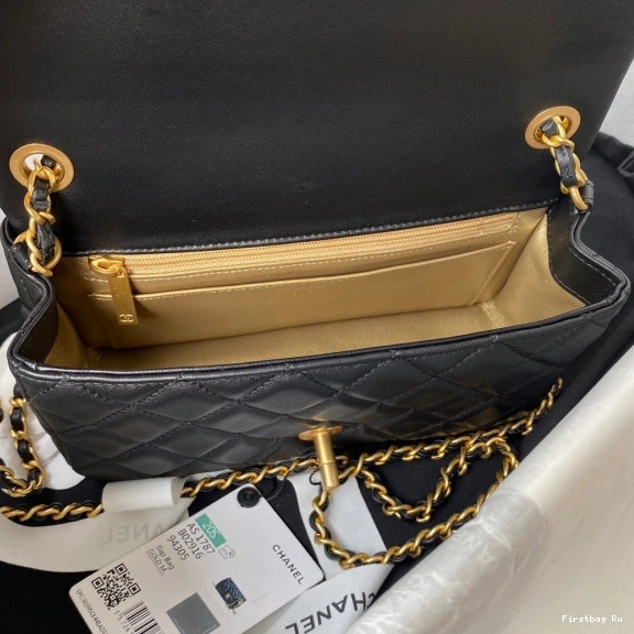 Firstbag Ru CHANEL BAG FLAP 20CM 0723